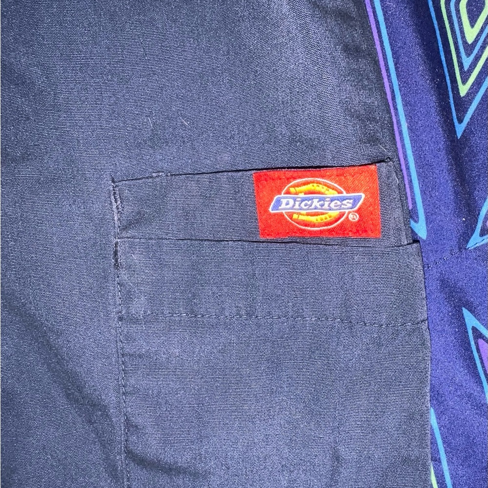 Dickies Womens EDS Signature Cargo Scrub Pants